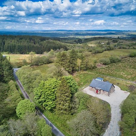 Glenkeel Cottage Manorhamilton Eksteriør billede