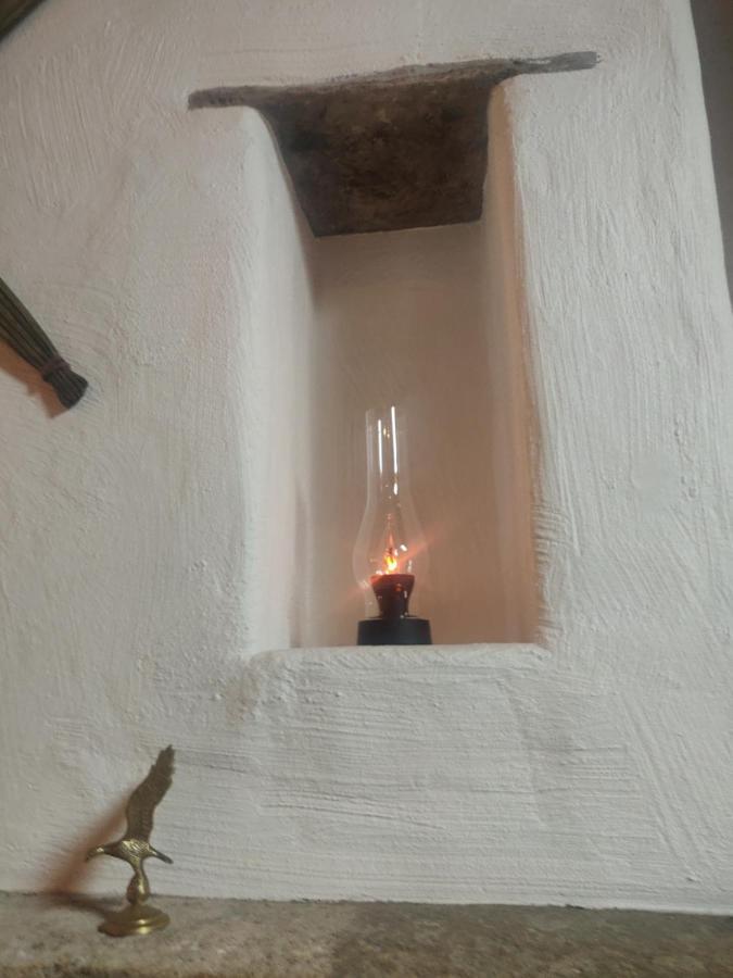 Glenkeel Cottage Manorhamilton Eksteriør billede